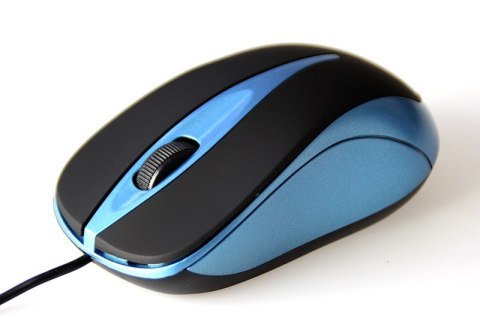 Mysz optyczna PLANO MT1091B Mysz optyczna PLANO MT1091B
