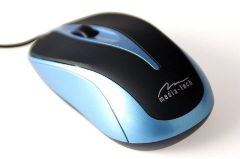 Mysz optyczna PLANO MT1091B Mysz optyczna PLANO MT1091B