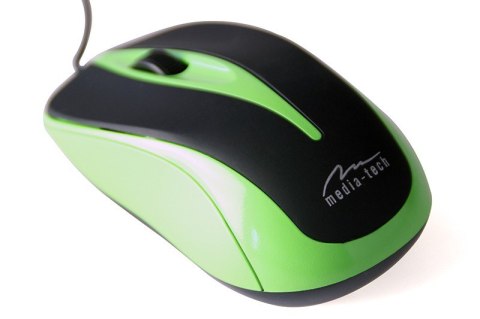 Mysz optyczna PLANO MT1091G