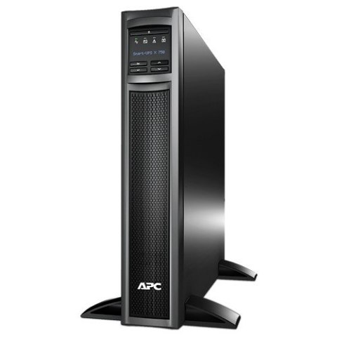 SMX750I SMART X 750VA USB/SERIAL/LCD/RT SMX750I SMART X 750VA USB/SERIAL/LCD/RT