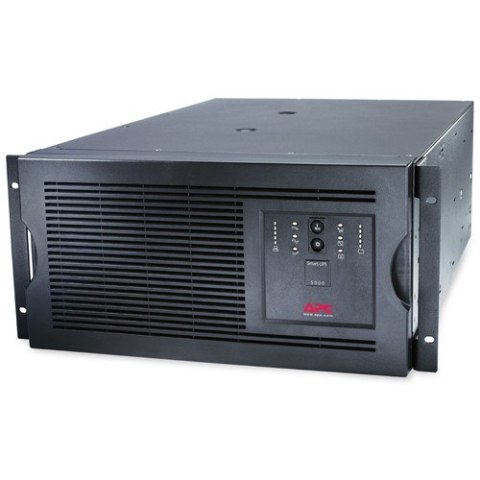 SMART-UPS 5000VA RM 5U SUA5000RMI5U SMART-UPS 5000VA RM 5U SUA5000RMI5U