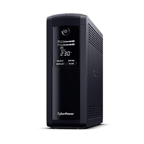 Zasilacz awaryjny UPS CP1300EPFCLCD 780W/LCD/USB/RS/4ms/ES