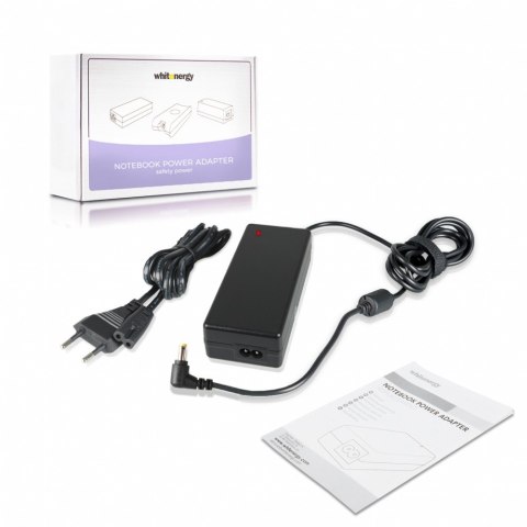 Zasilacz do laptopa 04082 19V, 6.3A, 120W, wtyk 5.5x2.5mm