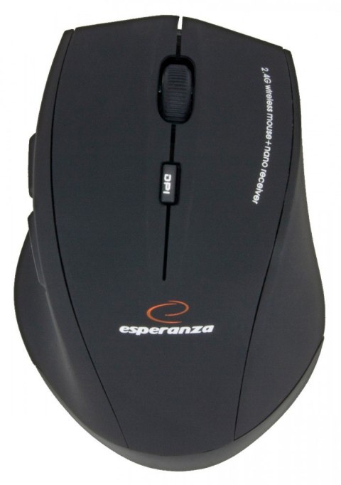 Zestaw bezprzewodowy klawiatura z myszką EK120 2,4GHz USB