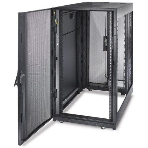 AR3104 Szafa rack NetShelter SX 24 U 600x1070mm