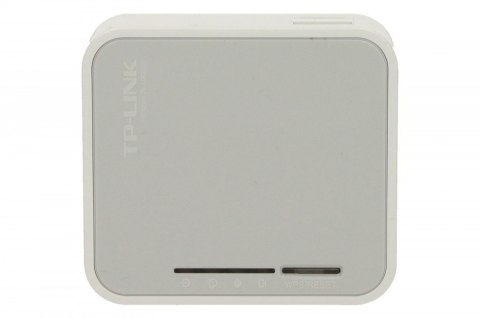 MR3020 mobilny router xDSL WiFI N150/3G 1xWAN 1xUSB (na modem) MR3020 mobilny router xDSL WiFI N150/3G 1xWAN 1xUSB (na modem)