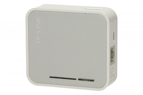 MR3020 mobilny router xDSL WiFI N150/3G 1xWAN 1xUSB (na modem) MR3020 mobilny router xDSL WiFI N150/3G 1xWAN 1xUSB (na modem)
