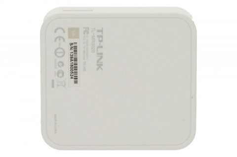 MR3020 mobilny router xDSL WiFI N150/3G 1xWAN 1xUSB (na modem) MR3020 mobilny router xDSL WiFI N150/3G 1xWAN 1xUSB (na modem)