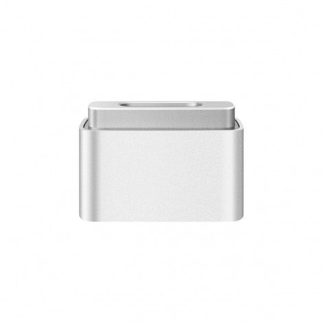 Przejściówka ze złącza MagSafe na MagSafe 2 Przejściówka ze złącza MagSafe na MagSafe 2