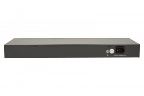 SF1016 switch L2 16x10/100 Desktop/Rack