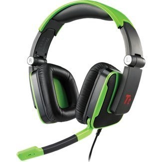 Słuchawki dla graczy Tt eSPORTS - Shock One Console Xbox PS3 PC Słuchawki dla graczy Tt eSPORTS - Shock One Console Xbox PS3 PC