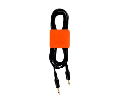 CableClip klipsy na kabel rozmiar M 4 szt. CableClip klipsy na kabel rozmiar M 4 szt.