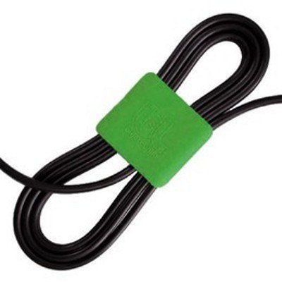 CableClip klipsy na kabel rozmiar S 6 szt. CableClip klipsy na kabel rozmiar S 6 szt.