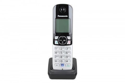 Dodatkowa słuchawka KX-TGA 681 /czarna