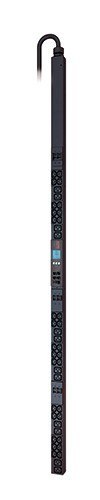 Listwa zasilająca AP8886 Rack PDU 2G Metered 0U 22kW/32A 30c13 12c19 Listwa zasilająca AP8886 Rack PDU 2G Metered 0U 22kW/32A 30c13 12c19