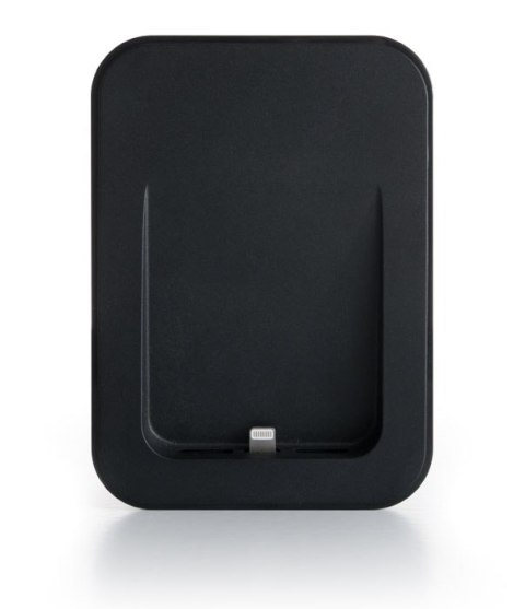 Saidoka ładowarka biurkowa iPhone 5, 5S Czarna