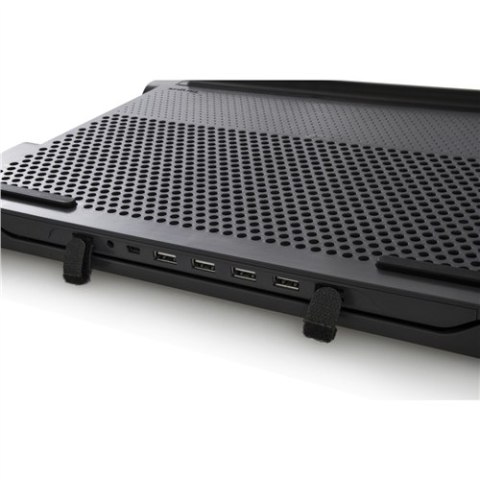 Targus CHILI MAT USB PODKŁADKA z HUBEM USB