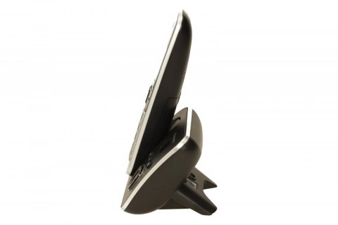 Telefon bezprzewodowy KX-TG6821 dect czarny Telefon bezprzewodowy KX-TG6821 dect czarny