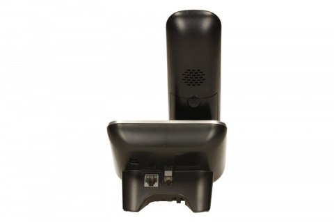 Telefon bezprzewodowy KX-TG6821 dect czarny Telefon bezprzewodowy KX-TG6821 dect czarny