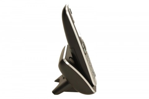 Telefon bezprzewodowy KX-TG6821 dect czarny Telefon bezprzewodowy KX-TG6821 dect czarny