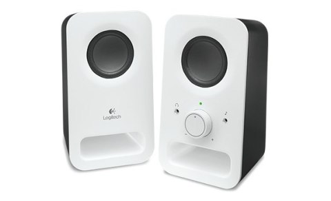 Z150 Głośniki 2.0 980-000815 Biały Z150 Głośniki 2.0 980-000815 Biały