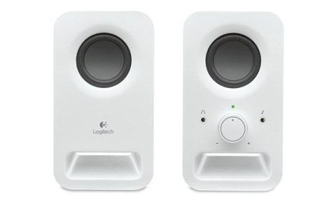 Z150 Głośniki 2.0 980-000815 Biały Z150 Głośniki 2.0 980-000815 Biały