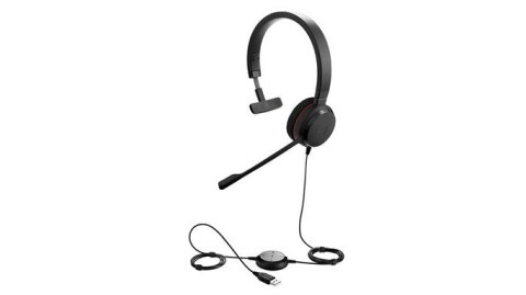 Evolve 20 Mono MS Evolve 20 Mono MS