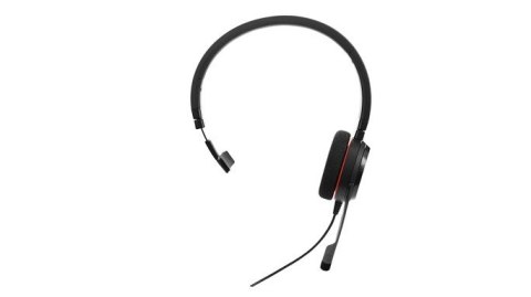 Evolve 20 Mono MS Evolve 20 Mono MS