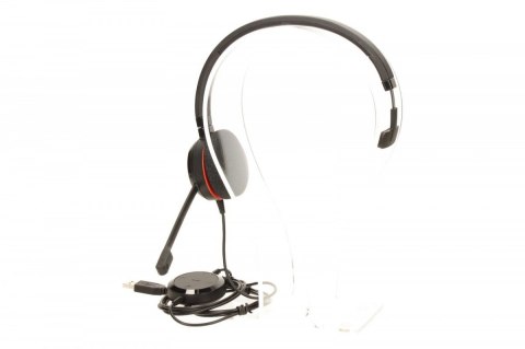 Evolve 20 Mono MS Evolve 20 Mono MS