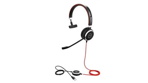 Evolve 40 Mono, MS Evolve 40 Mono, MS