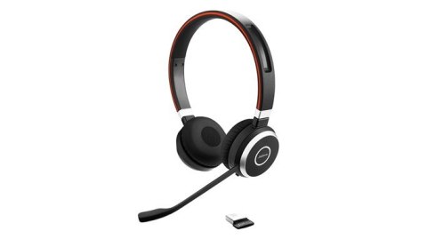 Evolve 65 Duo MS Evolve 65 Duo MS