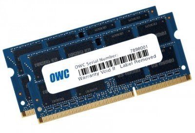 Pamięć notebookowa SO-DIMM DDR3 2x8GB 1600MHz CL11 Apple Qualified Pamięć notebookowa SO-DIMM DDR3 2x8GB 1600MHz CL11 Apple Qualified