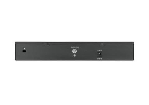 Przełącznik GO-SW-24G 24-Por Gigabit Desktop