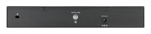 Przełącznik biurkowy GO-SW-16G 16-portów GIGABIT
