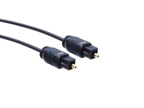 Przewód optyczny Toslink SLIM 3m MCTV-753 Przewód optyczny Toslink SLIM 3m MCTV-753