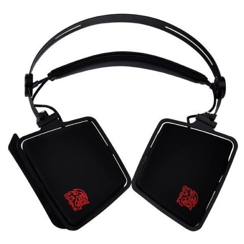 Słuchawki dla graczy Tt eSPORTS - Verto Neodymium Magnet Black