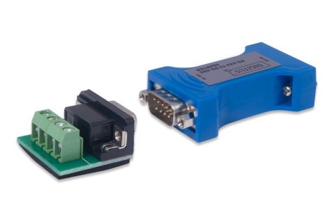 Konwerter/Adapter RS232 do RS485