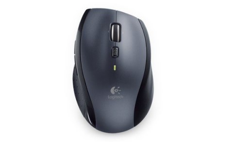 Mysz bezprzewodowa M705 Marathon 910-001949