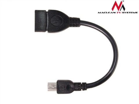 Przewód USB OTG - micro USB MCTV-696 Przewód USB OTG - micro USB MCTV-696