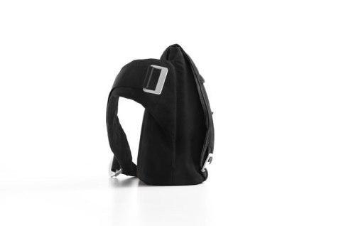 Torba Messenger Macbook Pro laptop 11-15" czarna Torba Messenger Macbook Pro laptop 11-15" czarna