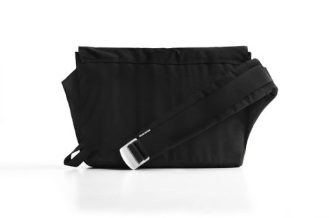Torba Messenger Macbook Pro laptop 11-15" czarna Torba Messenger Macbook Pro laptop 11-15" czarna