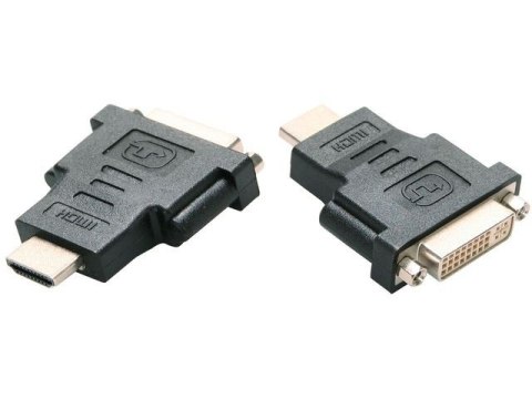 Adapter HDMI(M)->DVI-D(F)(24+1) Adapter HDMI(M)->DVI-D(F)(24+1)
