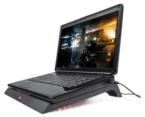 Podstawka chłodząca GXT 220