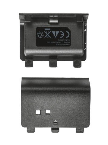 Stacja ładująca dwa kontrolery Xbox One GXT 247 Duo