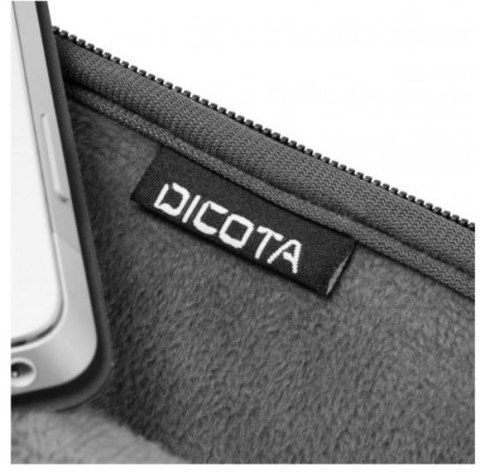 Ultra Skin PRO 13-13.3'' Black notebook/ultrabook