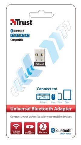 Adapter Bluetooth 4.0 Adapter Bluetooth 4.0