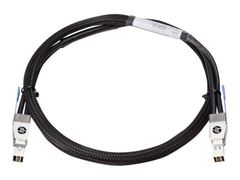 Kabel Aruba 2920 0.5m Stacking Cable J9734A Kabel Aruba 2920 0.5m Stacking Cable J9734A