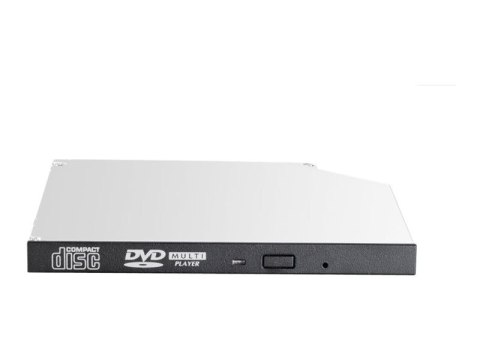 Komponent serwerowy Napęd DVD 9.5mm SATA DVD-ROM J Gen9 Kit 726536-B21 Komponent serwerowy Napęd DVD 9.5mm SATA DVD-ROM J Gen9 Kit 726536-B21