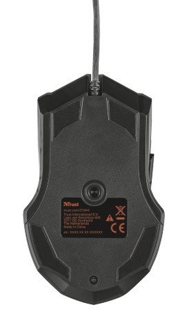 Mysz gamingowa GXT 101