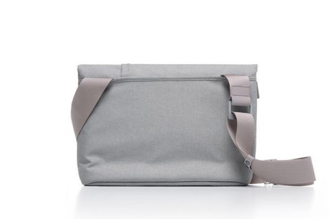 Torba Postal Macbook Pro laptop 13-15" szara Torba Postal Macbook Pro laptop 13-15" szara